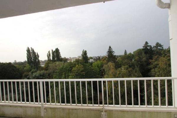 Appartement 3 pièces - 44000 Nantes
