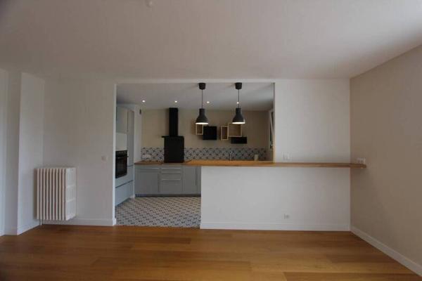 Appartement 3 pièces - 44000 Nantes