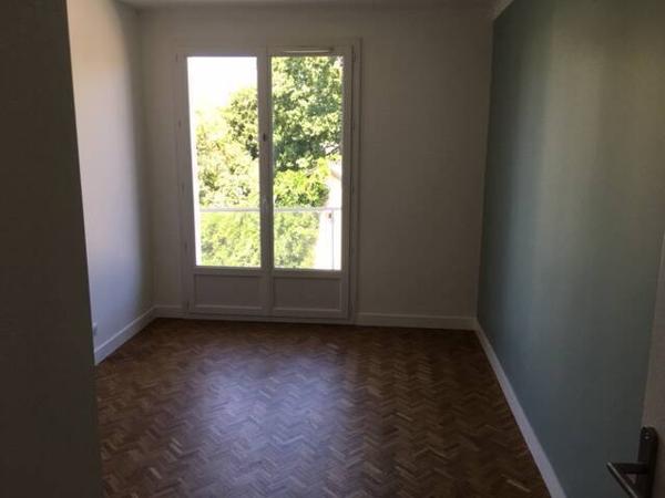 Appartement 3 pièces - 44000 Nantes