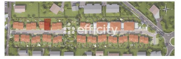 Maison 4 pièces - 95 m²