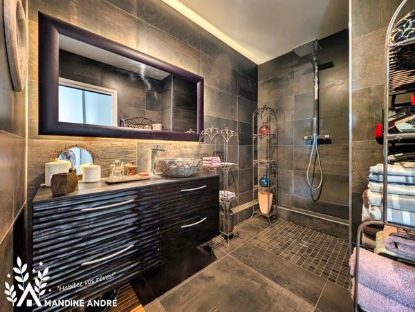 Appartement 3 pièces - 80 m²