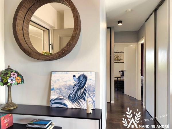 Appartement 3 pièces - 80 m²