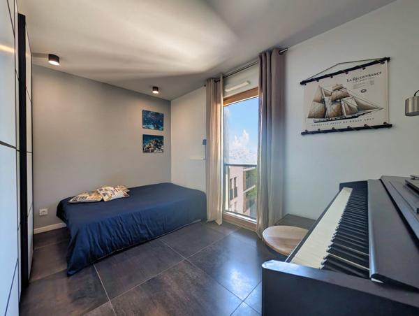 Appartement 3 pièces - 80 m²