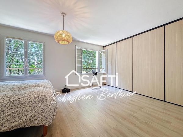 Rare ! Maison de maître avec terrain de 6244m² -25 min Rocade Toulousaine - Piscine 12X6 -Dépendances