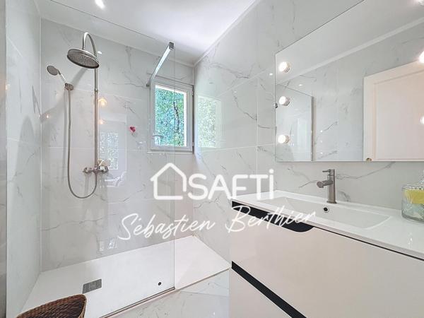 Rare ! Maison de maître avec terrain de 6244m² -25 min Rocade Toulousaine - Piscine 12X6 -Dépendances