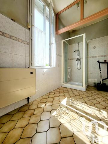 Maison 4 pièces de 71 m² à Longuyon (54260)