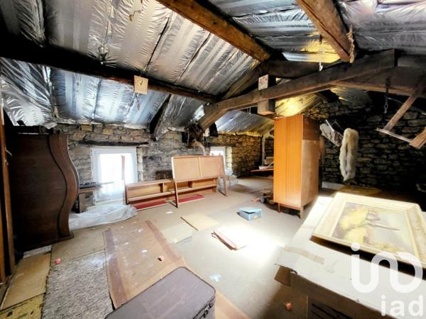 Maison 4 pièces de 71 m² à Longuyon (54260)