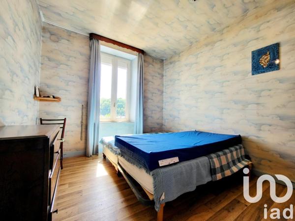 Maison 4 pièces de 71 m² à Longuyon (54260)