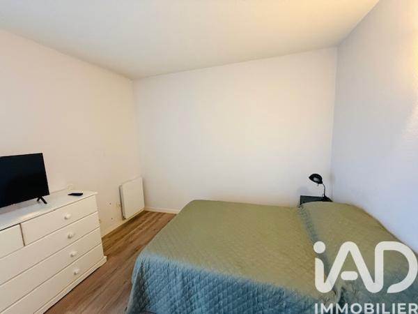 Studio à vendre 23 m² Parempuyre