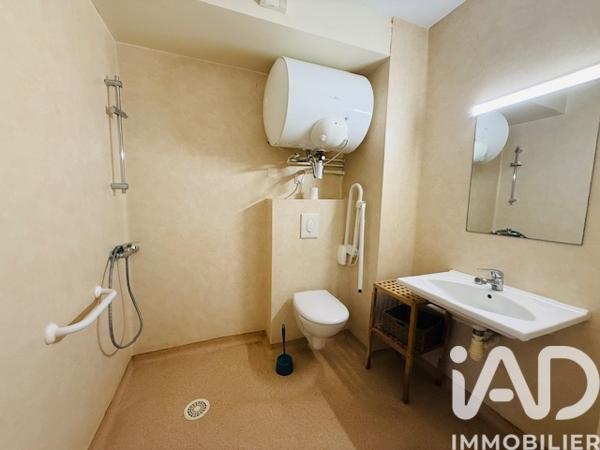 Studio à vendre 23 m² Parempuyre