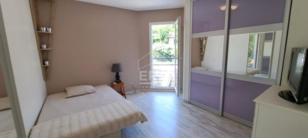 Maison Saint Maurice De Gourdans 6 pièce(s) 210 m2