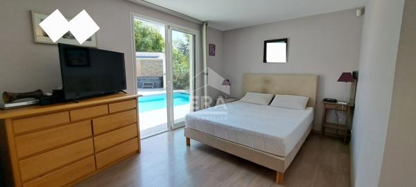 Maison Saint Maurice De Gourdans 6 pièce(s) 210 m2