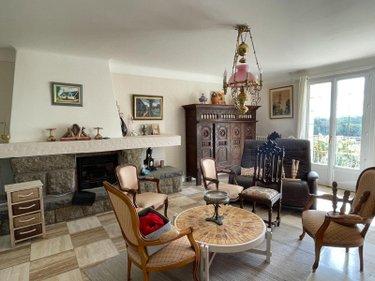 Maison à vendre à Pont-Aven dans le Finistère (29930), ref : 11286/877