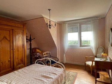 Maison à vendre à Pont-Aven dans le Finistère (29930), ref : 11286/877