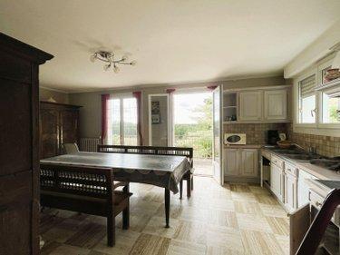 Maison à vendre à Pont-Aven dans le Finistère (29930), ref : 11286/877