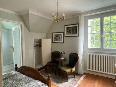 Maison à vendre à Pont-Aven dans le Finistère (29930), ref : 11286/877