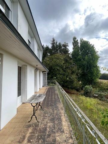 Maison à vendre à Pont-Aven dans le Finistère (29930), ref : 11286/877