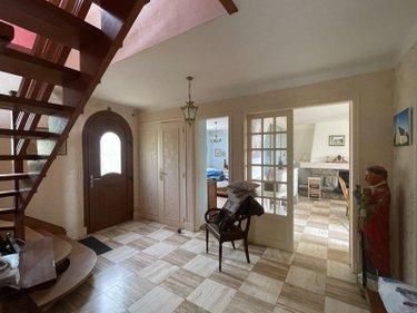 Maison à vendre à Pont-Aven dans le Finistère (29930), ref : 11286/877