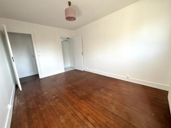 Maison 5 pièces - 115 m²