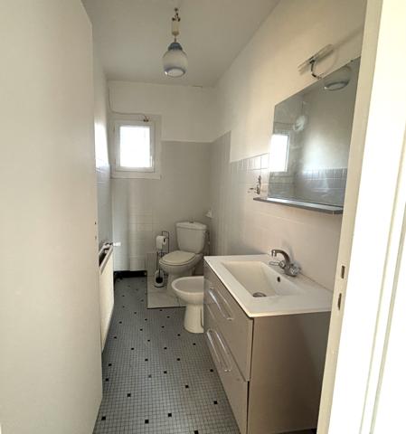 Maison 5 pièces - 115 m²