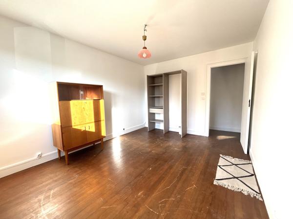 Maison 5 pièces - 115 m²