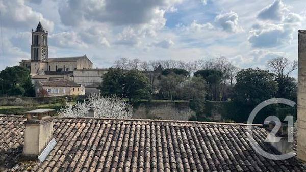 Maison à vendre  3 pièces - 79,46 m2 LA REOLE - 33