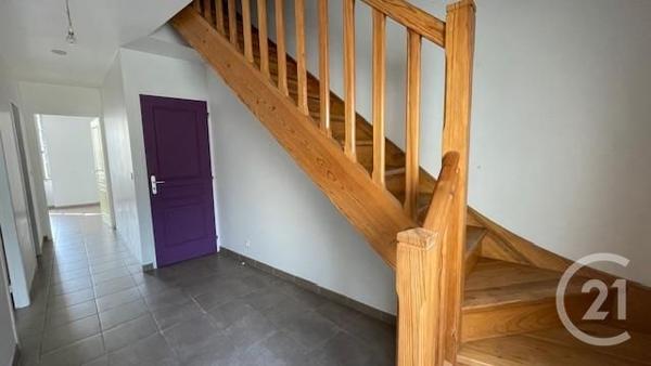 Maison à vendre  3 pièces - 79,46 m2 LA REOLE - 33