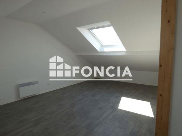 Location Appartement 2 pièces 24 m² - 200 RUE VAUBAN Illzach 68110