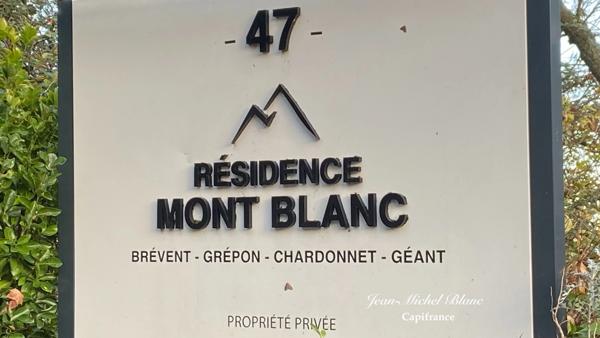 Appartement à vendre 6 pièces SAINTE FOY LES LYON (69) - ET SI VOUS PRENIEZ UN PEU DE HAUTEUR ?