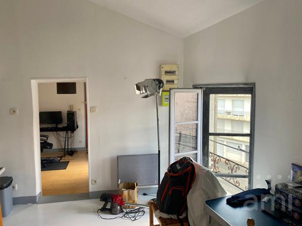 Immeuble de rapport NIORT