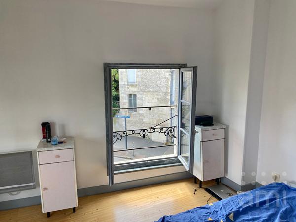Immeuble de rapport NIORT