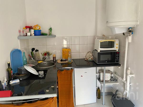 Immeuble de rapport NIORT