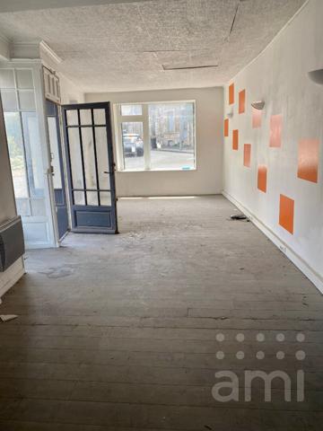 Immeuble de rapport NIORT