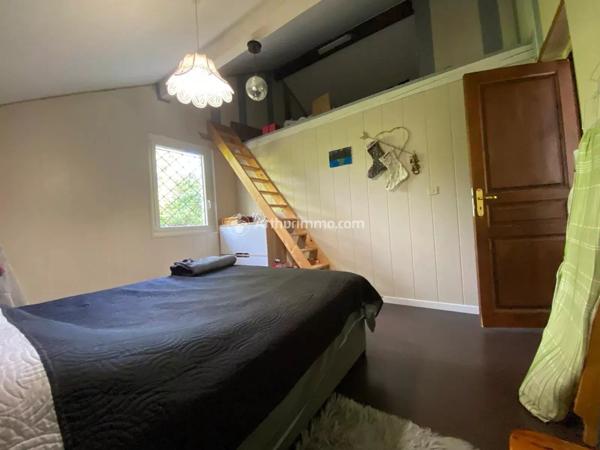 Vente Maison 4 pièces 145 m2 à Neuvecelle