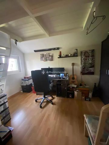 Vente Maison 4 pièces 145 m2 à Neuvecelle