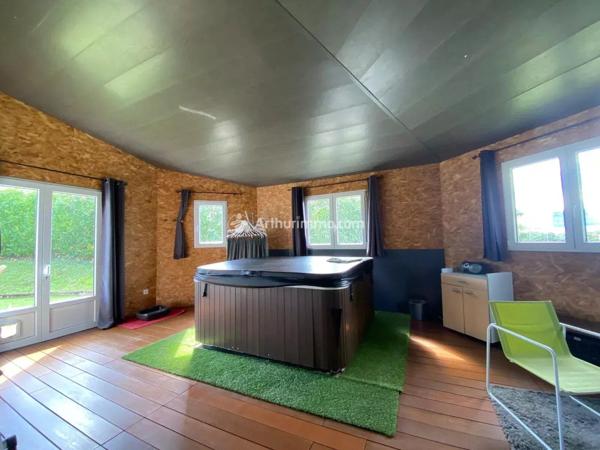 Vente Maison 4 pièces 145 m2 à Neuvecelle