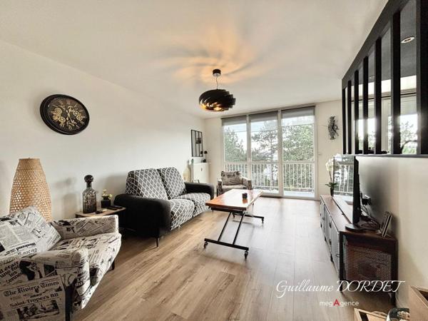 Appartement à DIEPPE, 76370 - 3 pièces 84m²