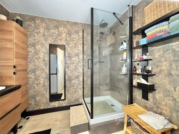 Appartement à DIEPPE, 76370 - 3 pièces 84m²