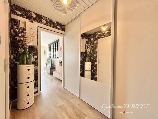 Appartement à DIEPPE, 76370 - 3 pièces 84m²