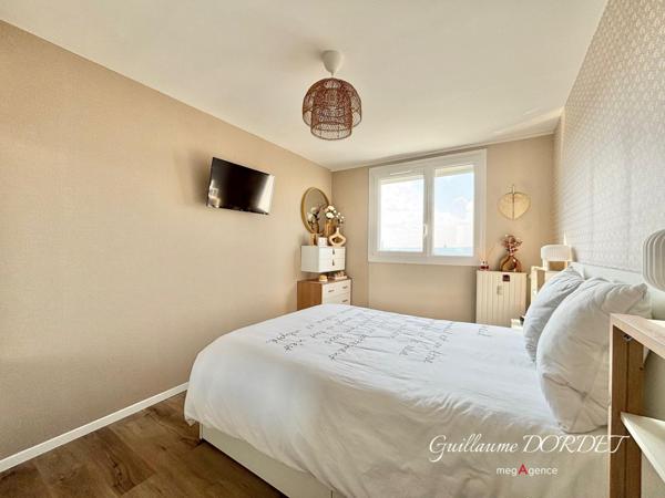 Appartement à DIEPPE, 76370 - 3 pièces 84m²