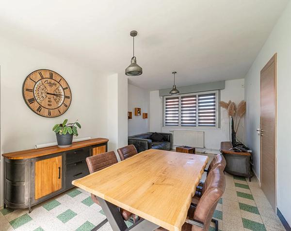 Maison à vendre 5 pièces 87m² Orchies (59310)