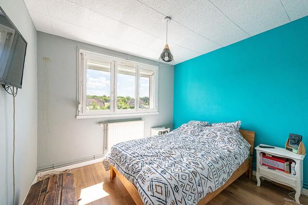 Maison à vendre 5 pièces 87m² Orchies (59310)
