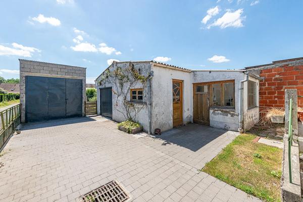 Maison à vendre 5 pièces 87m² Orchies (59310)