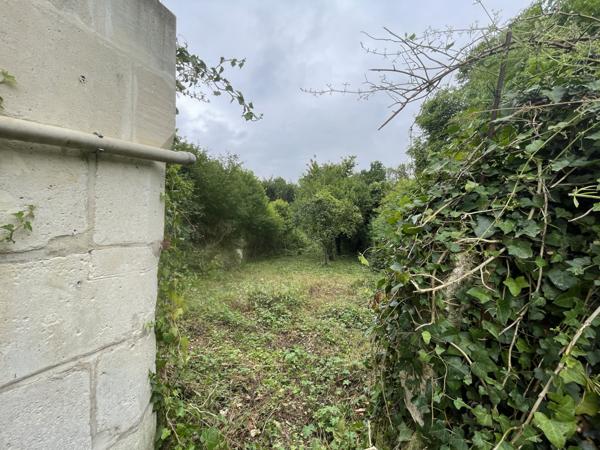 Pierrefonds (60350) Maison