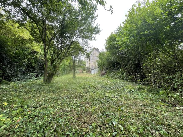 Pierrefonds (60350) Maison