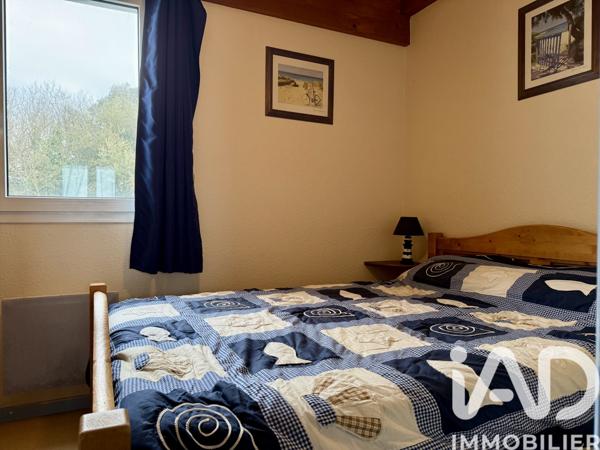 Appartement à vendre 2 pièces 31 m² Saint-Pierre-d'Oléron