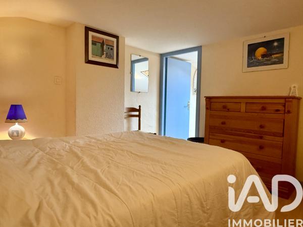 Appartement à vendre 2 pièces 31 m² Saint-Pierre-d'Oléron
