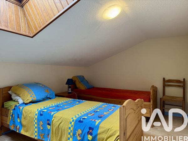 Appartement à vendre 2 pièces 31 m² Saint-Pierre-d'Oléron