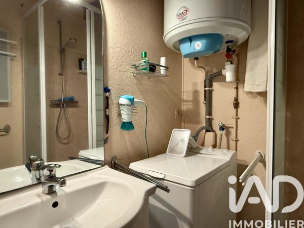 Appartement à vendre 2 pièces 31 m² Saint-Pierre-d'Oléron