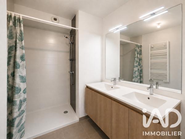 Appartement à vendre 4 pièces 85,77 m² Villeneuve-Tolosane